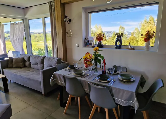 Chalpy Na Wierchu * Rzepiska