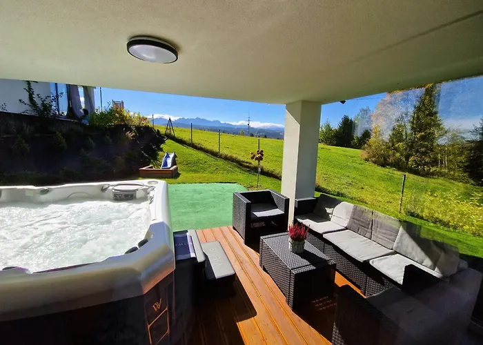 Chalpy Na Wierchu * Rzepiska