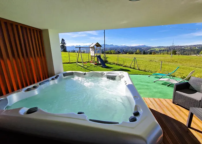 Chalpy Na Wierchu Rzepiska