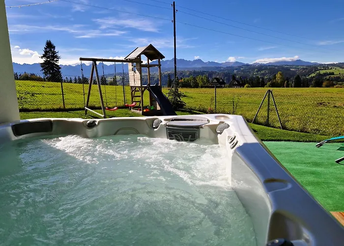 Chalpy Na Wierchu * Rzepiska