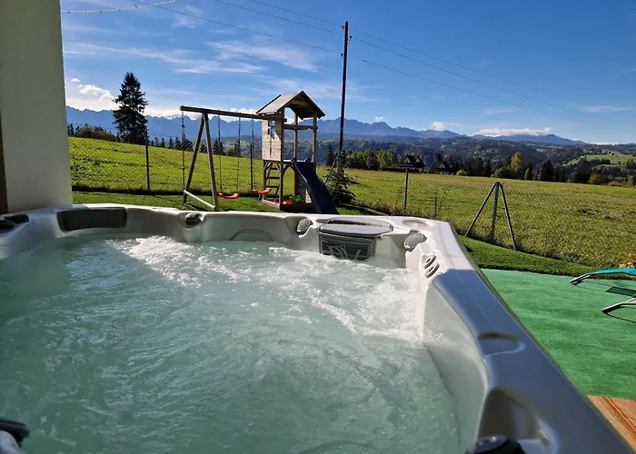 Chalpy Na Wierchu * Rzepiska