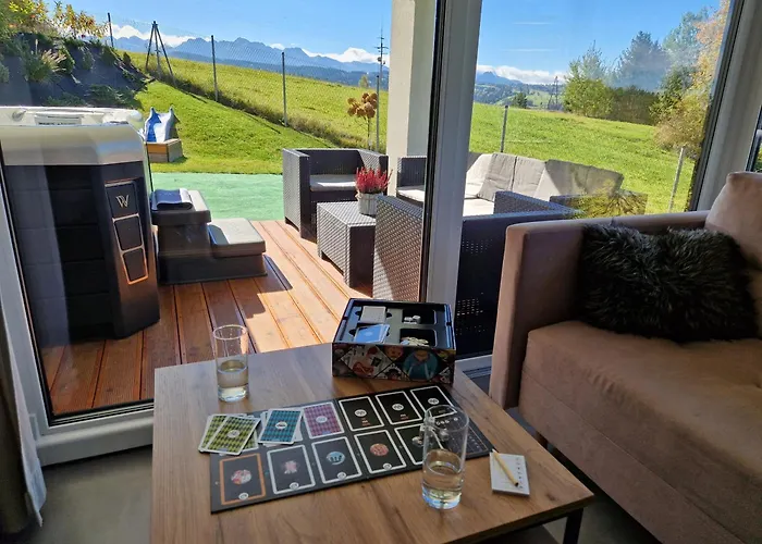 Chalpy Na Wierchu * Rzepiska