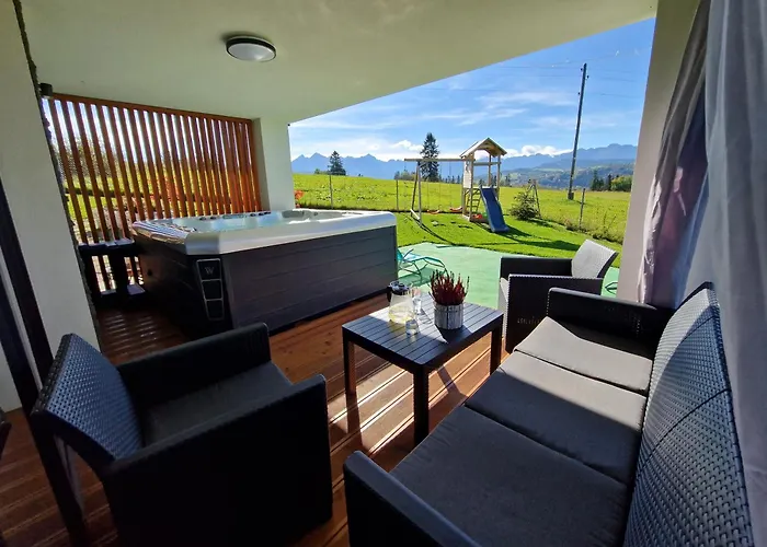 Chalpy Na Wierchu * Rzepiska